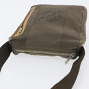 LOUIS VUITTON Damier Geant Sitadan PM Shoulder Bag Tail M93043 LV Auth BA10991-6
