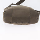 LOUIS VUITTON Damier Geant Sitadan PM Shoulder Bag Tail M93043 LV Auth BA10991-5