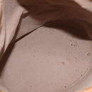 LOUIS VUITTON Monogram Bucket GM Shoulder Bag M42236 LV Auth BA10992-11