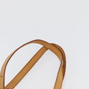 LOUIS VUITTON Monogram Bucket GM Shoulder Bag M42236 LV Auth BA10992-8