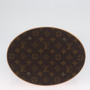 LOUIS VUITTON Monogram Bucket GM Shoulder Bag M42236 LV Auth BA10992-5