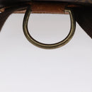 LOUIS VUITTON Monogram Montsouris GM Backpack M51135 LV Auth BA11002-14