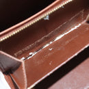 LOUIS VUITTON Monogram Porte Monnaie Billets Tresor Wallet M61730 Auth BA11009-10