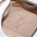 LOUIS VUITTON Monogram Pochette Cosmetic PM Pouch M43998 LV Auth BA11013-10