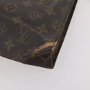 LOUIS VUITTON Monogram Poche Toilette 26 Pouch 2 Set M47542 LV Auth BA11016-16