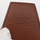 LOUIS VUITTON Monogram Etui Cigarette Case M63024 LV Auth BA11021-9