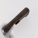 LOUIS VUITTON Monogram Wallet 4 Set LV Auth BA11024-11