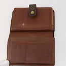 LOUIS VUITTON Monogram Wallet 4 Set LV Auth BA11024-13