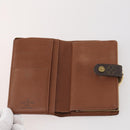 LOUIS VUITTON Monogram Wallet 4 Set LV Auth BA11024-20