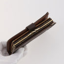 LOUIS VUITTON Monogram Wallet 4 Set LV Auth BA11024-23