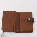 LOUIS VUITTON Monogram Wallet 4 Set LV Auth BA11024-25