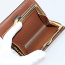 LOUIS VUITTON Monogram Wallet 4 Set LV Auth BA11024-26