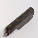 LOUIS VUITTON Monogram Wallet 4 Set LV Auth BA11024-4