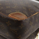 LOUIS VUITTON Monogram Amazon GM Shoulder Bag M45234 LV Auth BA11037-17