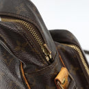 LOUIS VUITTON Monogram Amazon GM Shoulder Bag M45234 LV Auth BA11037-9