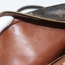 LOUIS VUITTON Monogram Amazon GM Shoulder Bag M45234 LV Auth BA11037-19
