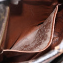 LOUIS VUITTON Monogram Amazon GM Shoulder Bag M45234 LV Auth BA11037-11