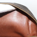 LOUIS VUITTON Monogram Amazon GM Shoulder Bag M45234 LV Auth BA11037-12