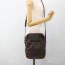 LOUIS VUITTON Monogram Amazon GM Shoulder Bag M45234 LV Auth BA11037-23