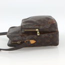 LOUIS VUITTON Monogram Amazon GM Shoulder Bag M45234 LV Auth BA11037-3