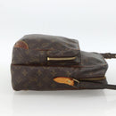 LOUIS VUITTON Monogram Amazon GM Shoulder Bag M45234 LV Auth BA11037-4