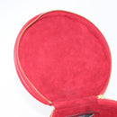 LOUIS VUITTON Epi Cannes Hand Bag Red M48037 LV Auth BA11044-20