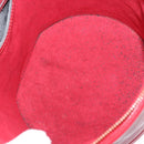 LOUIS VUITTON Epi Cannes Hand Bag Red M48037 LV Auth BA11044-10