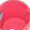 LOUIS VUITTON Epi Cannes Hand Bag Red M48037 LV Auth BA11044-21