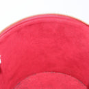 LOUIS VUITTON Epi Cannes Hand Bag Red M48037 LV Auth BA11044-22