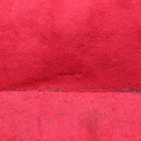 LOUIS VUITTON Epi Cannes Hand Bag Red M48037 LV Auth BA11044-12