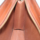 LOUIS VUITTON Monogram Pochette Homme Clutch Bag M51795 LV Auth BA11049-18