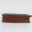 LOUIS VUITTON Monogram Pochette Homme Clutch Bag M51795 LV Auth BA11049-6