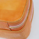 LOUIS VUITTON Vernis Marley Backpack Marshmallow Pink M91039 LV Auth BA11055-9