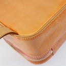 LOUIS VUITTON Vernis Marley Backpack Marshmallow Pink M91039 LV Auth BA11055-16
