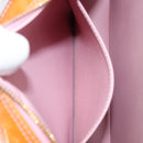 LOUIS VUITTON Vernis Marley Backpack Marshmallow Pink M91039 LV Auth BA11055-11