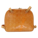 LOUIS VUITTON Vernis Marley Backpack Marshmallow Pink M91039 LV Auth BA11055-2