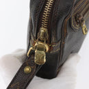 LOUIS VUITTON Monogram Marly Dragonne GM Clutch Bag M51825 LV Auth BA11061-15