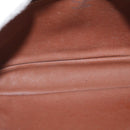 LOUIS VUITTON Monogram Marly Dragonne GM Clutch Bag M51825 LV Auth BA11061-18