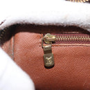 LOUIS VUITTON Monogram Marly Dragonne GM Clutch Bag M51825 LV Auth BA11061-21