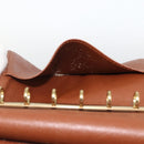 LOUIS VUITTON Monogram Agenda PM Day Planner Cover R20005 LV Auth BA11076-22