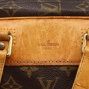 LOUIS VUITTON Monogram Excursion Hand Bag M41450 LV Auth BA11094-19