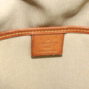 LOUIS VUITTON Monogram Excursion Hand Bag M41450 LV Auth BA11094-20
