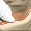 LOUIS VUITTON Monogram Excursion Hand Bag M41450 LV Auth BA11094-12