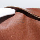 LOUIS VUITTON Monogram Pochette Homme Clutch Bag M51795 LV Auth BA11096-15