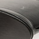 LOUIS VUITTON Epi Saint Jacques Shoulder Bag Black M50042 LV Auth BA1110-15