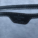 LOUIS VUITTON Epi Saint Jacques Shoulder Bag Black M50042 LV Auth BA1110-17