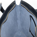 LOUIS VUITTON Epi Saint Jacques Shoulder Bag Black M50042 LV Auth BA1110-19