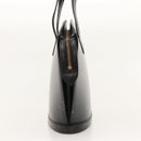 LOUIS VUITTON Epi Saint Jacques Shoulder Bag Black M50042 LV Auth BA1110-3