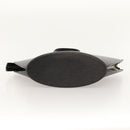 LOUIS VUITTON Epi Saint Jacques Shoulder Bag Black M50042 LV Auth BA1110-5