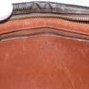 LOUIS VUITTON Monogram Marly Dragonne GM Clutch Bag M51825 LV Auth BA11101-22